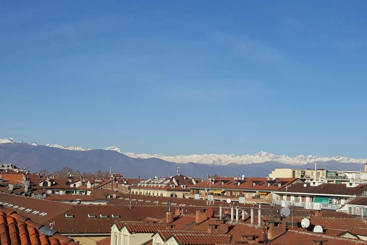 Un Soffice Nido Nel Cuore Di Torino Exterior photo